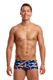 Men's Sidewinder Trunks Blast Buddies
