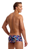 Men's Sidewinder Trunks Blast Buddies