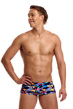 Men's Sidewinder Trunks Blast Buddies