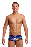 Men's Sidewinder Trunks Firefly Sparkles