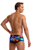 Men's Sidewinder Trunks Firefly Sparkles