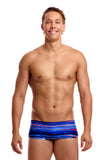 Men's Sidewinder Trunks Lost Lanes