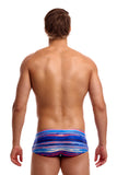 Men's Sidewinder Trunks Lost Lanes