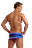 Men's Sidewinder Trunks Lost Lanes