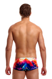 Men's Sidewinder Trunks Lost Mountain