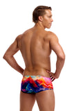 Men's Sidewinder Trunks Lost Mountain