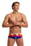 Men's Sidewinder Trunks Lost Mountain