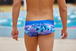 Men's Sidewinder Trunks Remarkables