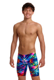 Boy's Training Jammers Firefly Sparkle