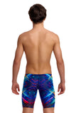 Boy's Training Jammers Firefly Sparkle