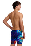 Boy's Training Jammers Firefly Sparkle