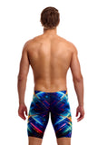 Men's Fast Training Jammer Firefly Sparkle