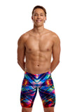 Men's Fast Training Jammer Firefly Sparkle