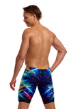 Men's Fast Training Jammer Firefly Sparkle