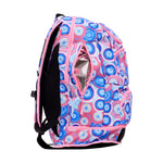 Elite Squad Backpack Bundjalung Blue