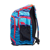 Space Case Backpack Vive La funky