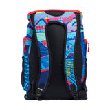 Space Case Backpack Vive La funky