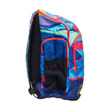 Space Case Backpack Vive La funky