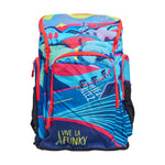 Space Case Backpack Vive La funky