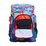 Space Case Backpack Vive La funky