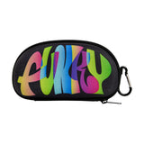 Goggle Case Funky Colour Funk