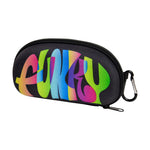 Goggle Case Funky Colour Funk