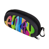 Goggle Case Funky Colour Funk