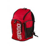 Team Backpack Arena 45 Red - Melange