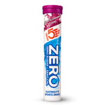 ZERO Actieve Hydratatie Elektrolytendrank 20 Tabs/Tube Zwarte Bes