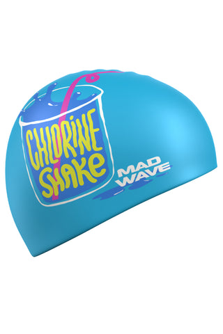 Silicone Cap Chlorine