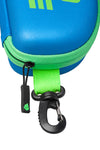 Goggle Case Mad Wave Blue