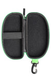 Goggle Case Mad Wave Blue