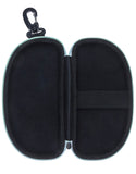 Goggle Case Mad Wave Azure