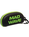 Goggle Case Mad Wave Green