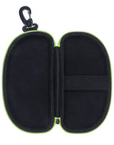 Goggle Case Mad Wave Green