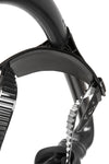 Speed Snorkel Black