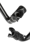 Speed Snorkel Black