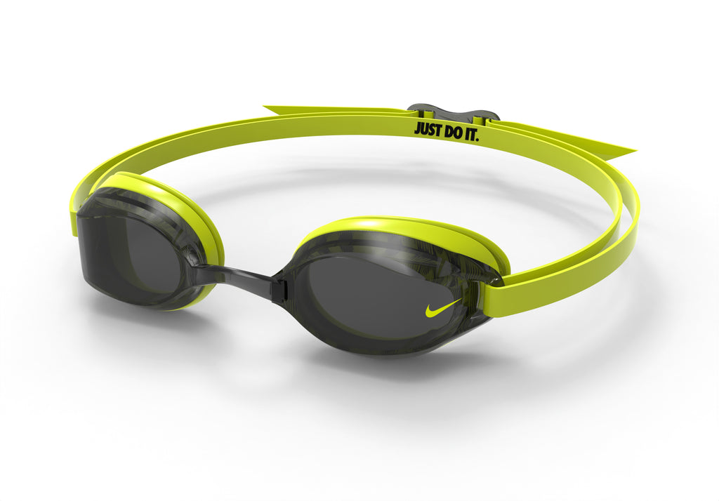 Goggle NIKE LEGACY Bright Cactus