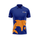 Polo Junior ZOLA Royal