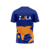 Polo Junior ZOLA Royal