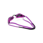 Masque Air Speed ​​Mirror aqua-multi-lydia