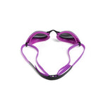 Masque Air Speed ​​Mirror aqua-multi-lydia