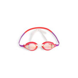 Goggle Air Speed Mirror Yellow Copper-Bright Coral-Plum