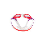 Goggle Air Speed Mirror Yellow Copper-Bright Coral-Plum