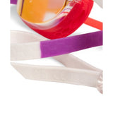 Goggle Air Speed Mirror Yellow Copper-Bright Coral-Plum