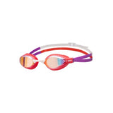 Goggle Air Speed Mirror Yellow Copper-Bright Coral-Plum