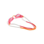 Goggle Air Speed Mirror Yellow Copper-light-pink-orange