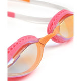 Goggle Air Speed Mirror Yellow Copper-light-pink-orange