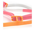 Goggle Air Speed Mirror Yellow Copper-light-pink-orange