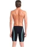 Men's Powerskin Carbon Air3 Jammer Black - Teal
